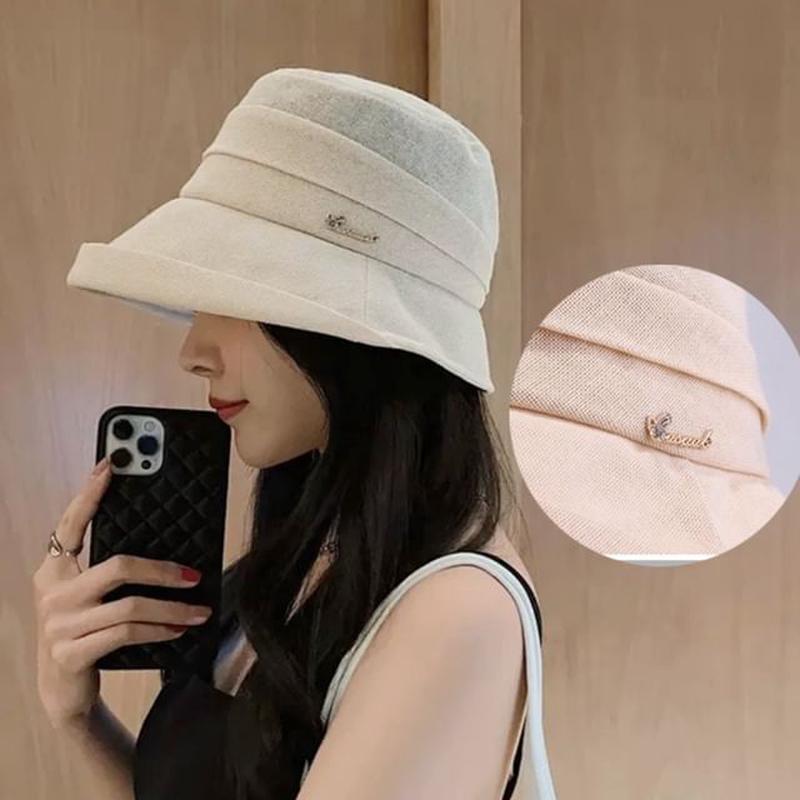 Bucket Sheer Hat Off-White M